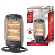 STUFA ALOGENA SOLE TECH 1200W OSCILLANTE (2pz)